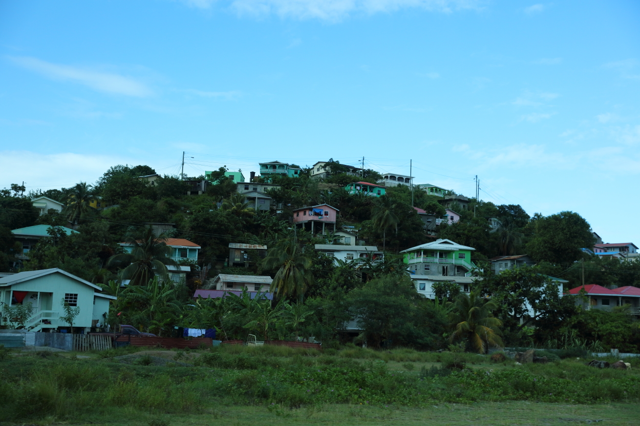 St Lucia-2016 Sandals